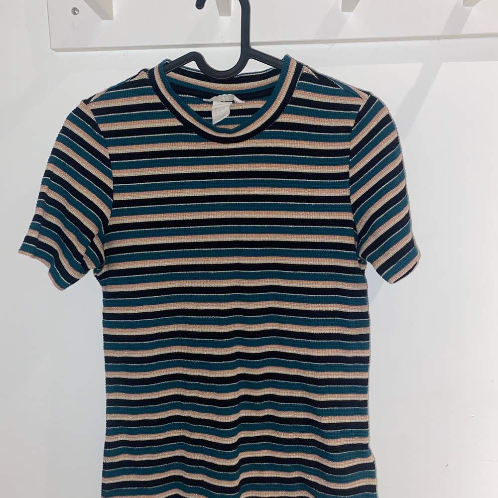 Striped Shirt